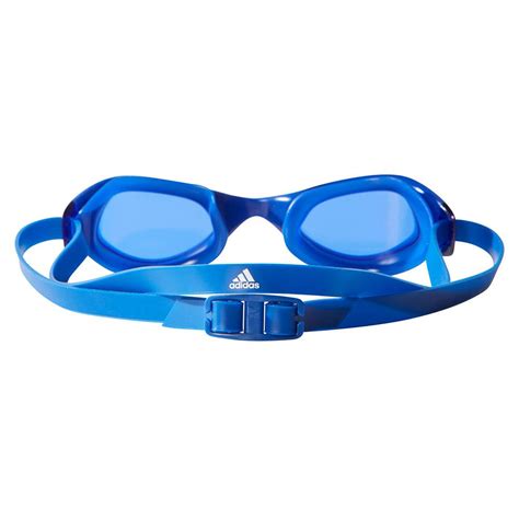 adidas Persistar Comfort Mirror Swimming Goggles 